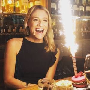 Meet your Posher, Erin